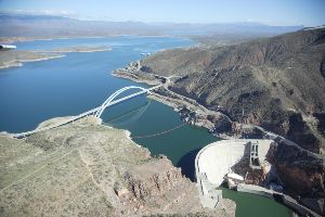 Desert Splash Adventures